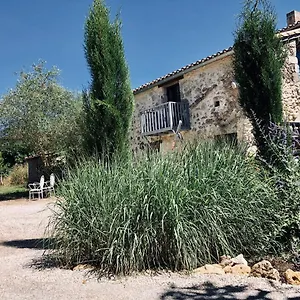 Vakantiehuis Le De La Maison Des Chats - En Quercy, Saint-Amans-du-Pech
