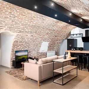 Apartamento Le Rinaldi Loft