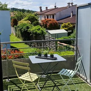  Appartement Résidence Océane
