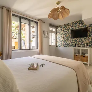 Bed & Breakfast La Maison De Julia, Albi