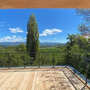 La Petite Maison Basse Correo Hébergement de vacances La Freissinouse