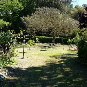 Le Clos Du Loup Hébergement de vacances La Colle-sur-Loup