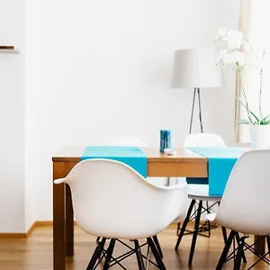 Sweet - A Cozy Welcome Appartement Vienne