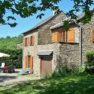 Vakantiehuis Les Du Mas Brunet, Cadix