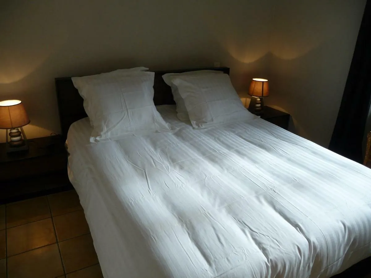Apartment Appartement Dans Le Cloitre Saint Salvy A Albi.